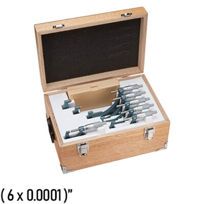 103-907-40 Mitutoyo Micrometer Vernier Series 103