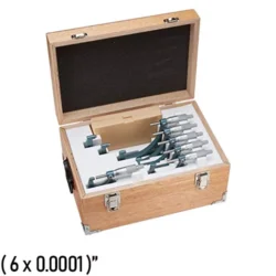 103-907-40 Mitutoyo Micrometer Vernier Series 103
