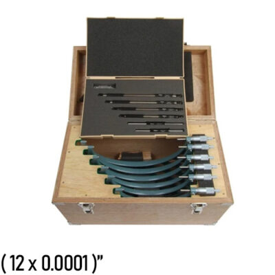 Mitutoyo Micrometer Vernier Series 103