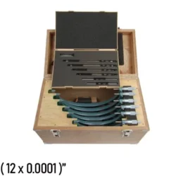 Mitutoyo Micrometer Vernier Series 103