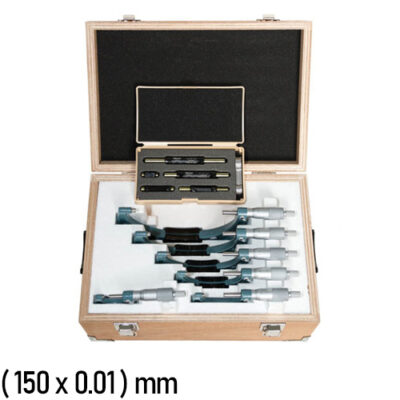 Mitutoyo Micrometer Vernier Series 103