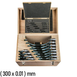 Mitutoyo Micrometer Vernier Series 103