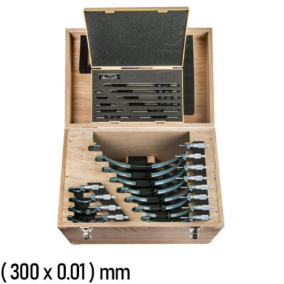 Mitutoyo Micrometer Vernier Series 103