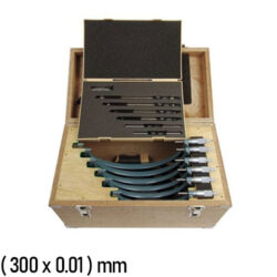 Mitutoyo Micrometer Vernier Series 103