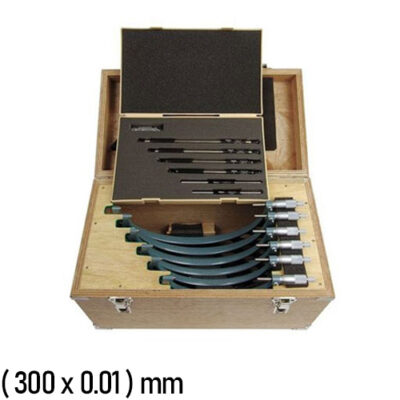 Mitutoyo Micrometer Vernier Series 103