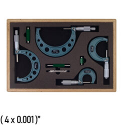 Mitutoyo Micrometer Vernier Series 103