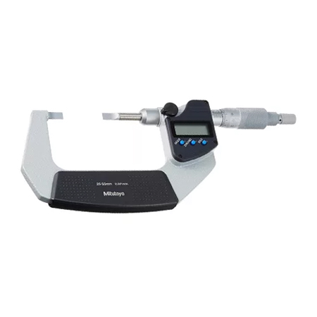 Mitutoyo-422-231-30-Micrometer