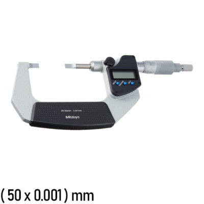 Mitutoyo Blade Micrometer
