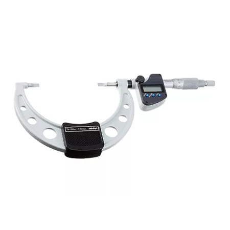 Mitutoyo-422-233-30-Micrometer