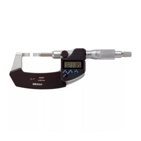 Mitutoyo-422-330-30-Micrometer-img