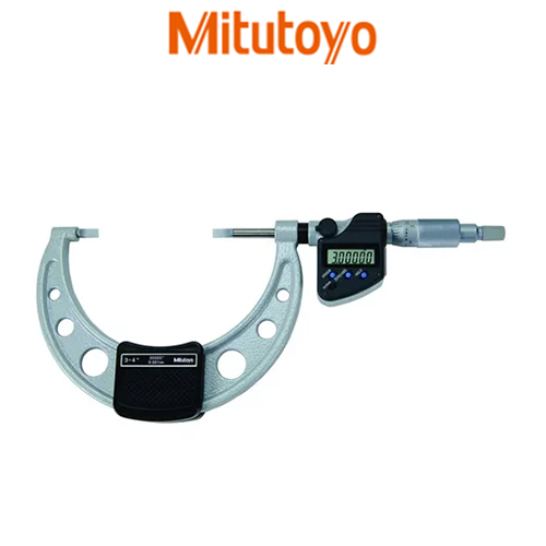 422-333-30 Mitutoyo Digimatic Blade Micrometer