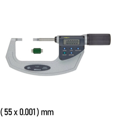 Mitutoyo Blade Micrometer