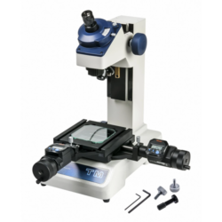 Mitutoyo Microscopes