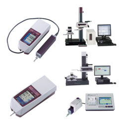 Mitutoyo Surftest Roughness Testers