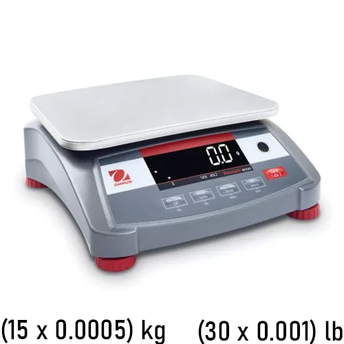 R41ME15 Ohaus Ranger