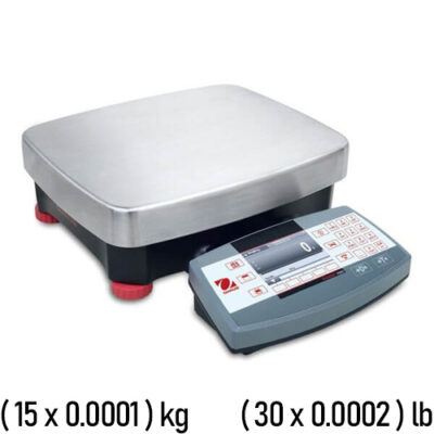 Ohaus Bench Scale