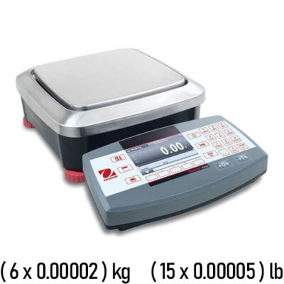 Ohaus Bench Scale