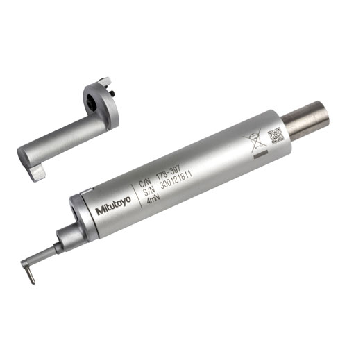 Optional Styli for Surface Roughness Testers (Surftests) - MRM ...