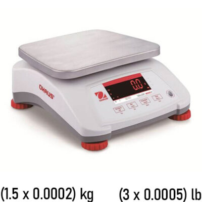 Ohaus Valor 4000
