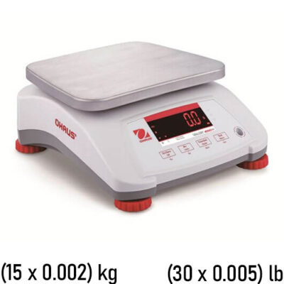 Ohaus Valor 4000