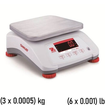 Ohaus Valor 4000
