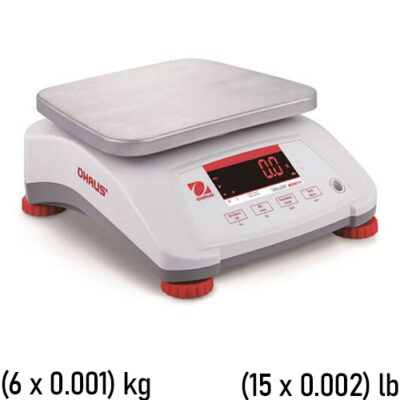 Ohaus Valor 4000