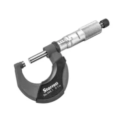 1" / 25 mm Outside Micrometers Vernier
