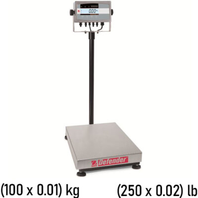 Ohaus Defender 5000 Hybrid