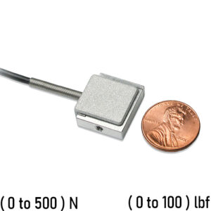 Mark-10 Miniature Force Sensor