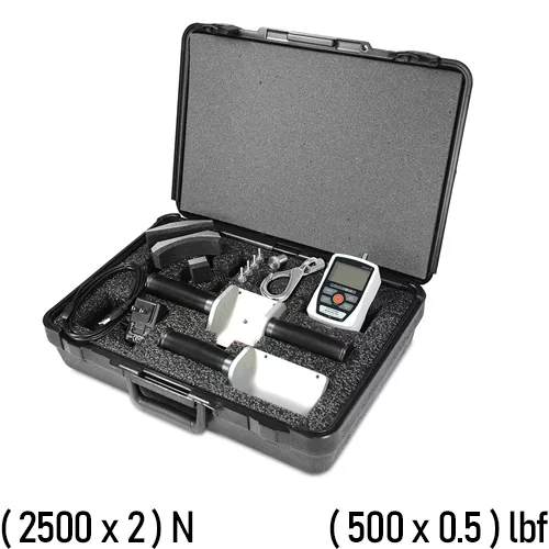 EK3 Mark-10 Ergonomics Kit