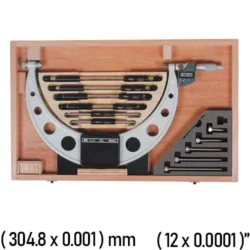 Mitutoyo 340-352-30 Micrometer
