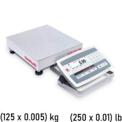 Ohaus Defender 5000 Washdown