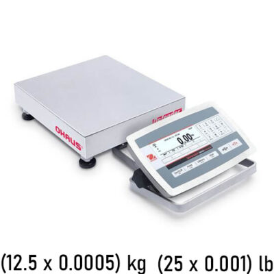 Ohaus Defender 5000 Washdown