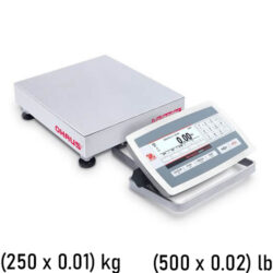 Ohaus Defender 5000 Washdown