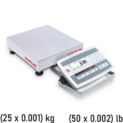 Ohaus Defender 5000 Washdown