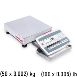 Ohaus Defender 5000 Washdown