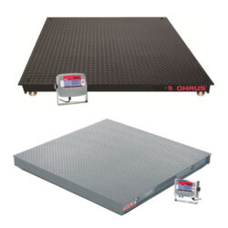 Floor Scales