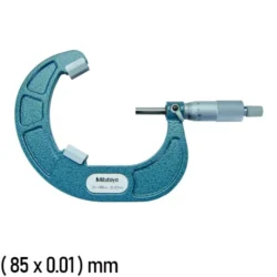 Micrometer V-Anvil