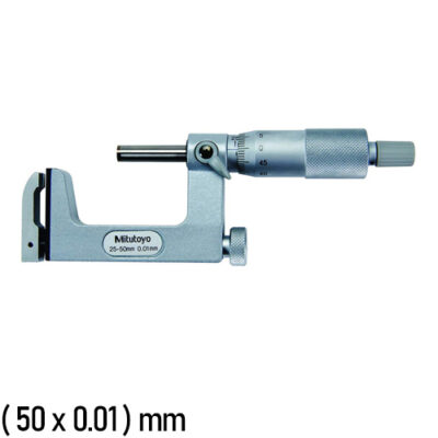 Mitutoyo Uni-Mike Micrometer