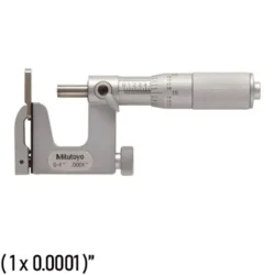117-107 Mitutoyo Uni-Mike Micrometer