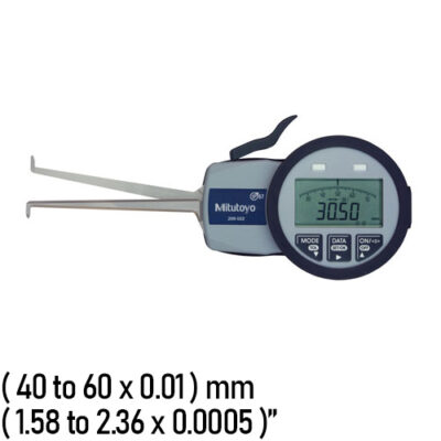209-555 Mitutoyo Digimatic Caliper Gauges