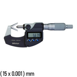 314-251-30 Micrometer V-Anvil