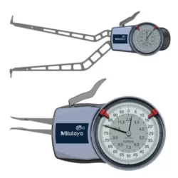 Internal Dial Caliper Gauges