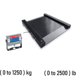Defender™ 2500 Drum Scales - i-DFD25