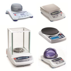 Jewelry Scales