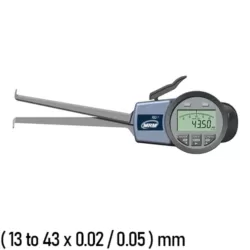 MRM-L313 Electronic Caliper Gauge