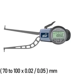 MRM-L370 Electronic Caliper Gauge