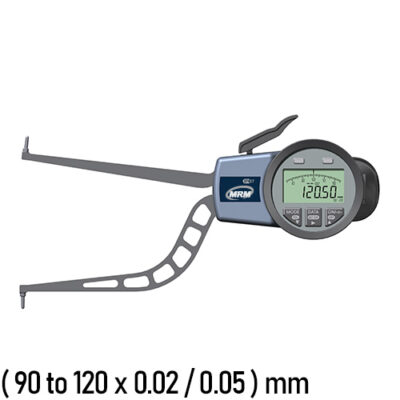 MRM-L390 Electronic Caliper Gauge