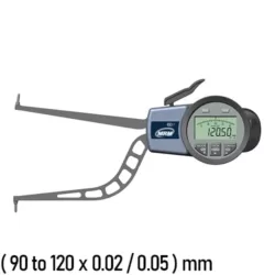 MRM-L390 Electronic Caliper Gauge
