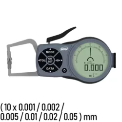 MRM-K110T Electronic External Caliper Gauge (0 to 10) mm